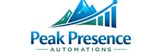 Peak Presence Automations