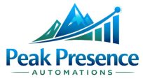 Peak Presence Automations