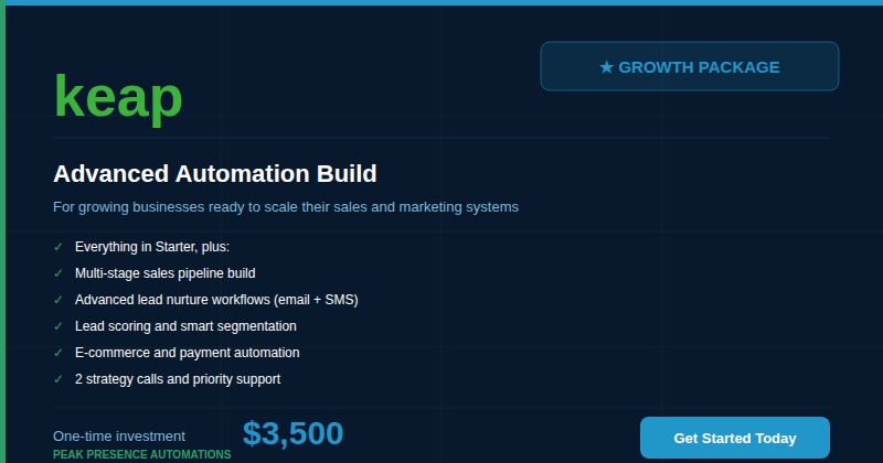 Keap