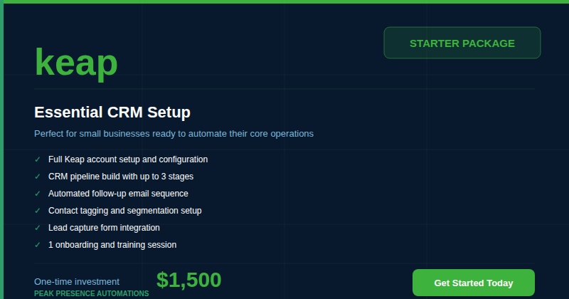 Keap